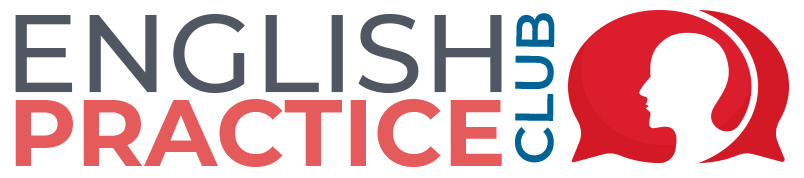 English Practice Club